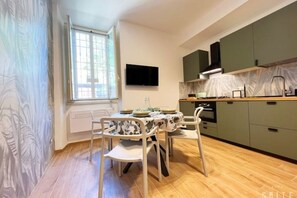 Dining - Rome Epirus Suite - Your authentic retreat just minutes from the Colosseum (Roma)