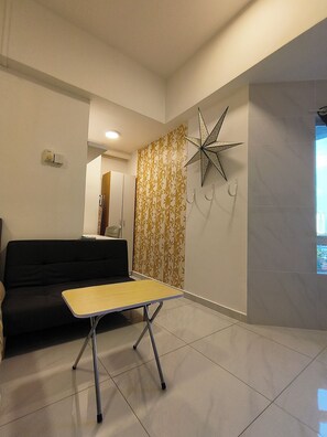 Interior - Happy Stars Studio @ Kuala Lumpur City Centre KLCC (Kuala Lumpur)