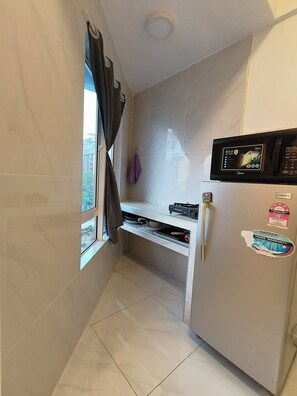 Private kitchen - Happy Stars Studio @ Kuala Lumpur City Centre KLCC (Kuala Lumpur)
