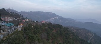 whispering heights