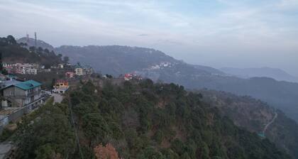whispering heights