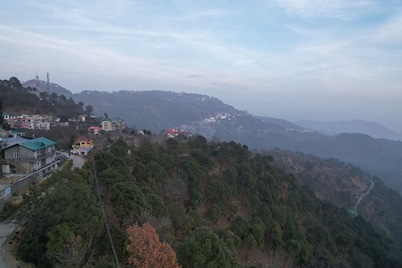 whispering heights