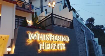 whispering heights