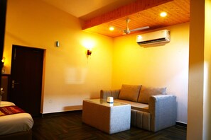 Iron/ironing board, free WiFi - whispering heights (Kasauli)