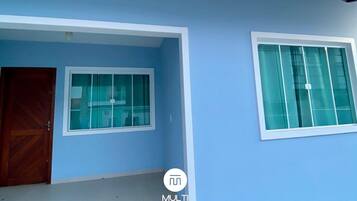 Alpehytte | Eksteriør