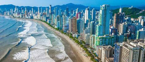 Familienhaus | Strand