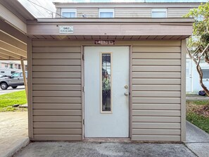 Exterior detail - Apartment near famous HGTV downtown Sebring (Sebring)