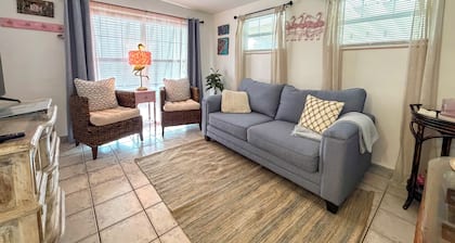 Apartment near famous HGTV downtown Sebring