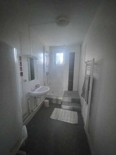 Appartement quartier Montplaisir Valence