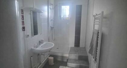 Appartement quartier Montplaisir Valence