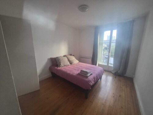 Apartment Montplaisir Valence