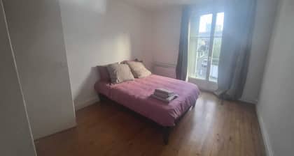 Apartment Montplaisir Valence