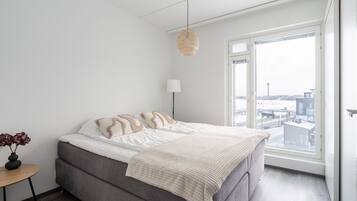 Wi-Fi, vuodevaatteet