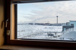 Interiör