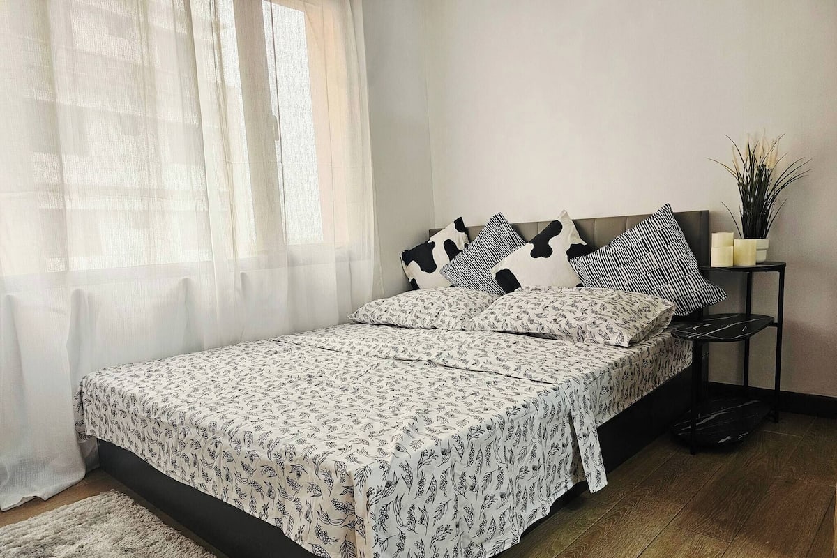 Apartment, 1 Bedroom, Accessible | 1 bedroom