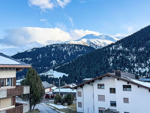 Vacation rental - Tgesa Palits by Interhome