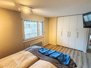 Internet - Vacation rental - Tgesa Palits by Interhome (Sedrun)