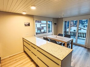 Interior - Vacation rental - Tgesa Palits by Interhome (Sedrun)