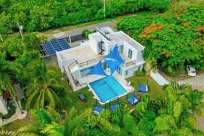 Exterior - Sunshine Escape - Perla Marina (Sosua)