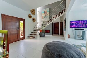 Interior - Sunshine Escape - Perla Marina (Sosua)