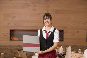 Dining - Hotel Höfli (Altdorf)