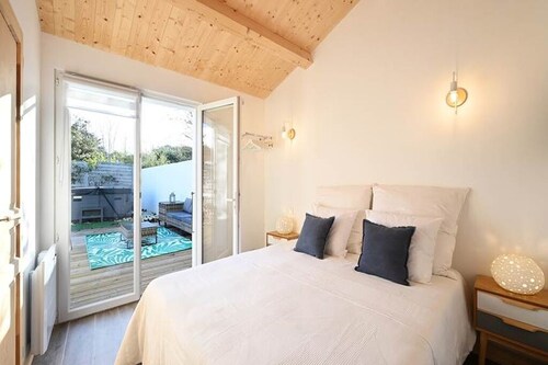 Villa La Perle Blanche