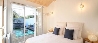 Villa La Perle Blanche