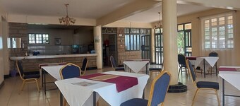 ACK GUEST HOUSE Sultan Hamud