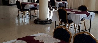 ACK GUEST HOUSE Sultan Hamud