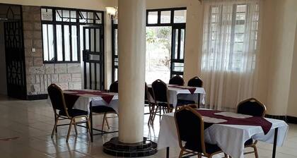 ACK GUEST HOUSE Sultan Hamud