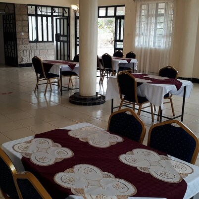 ACK GUEST HOUSE Sultan Hamud