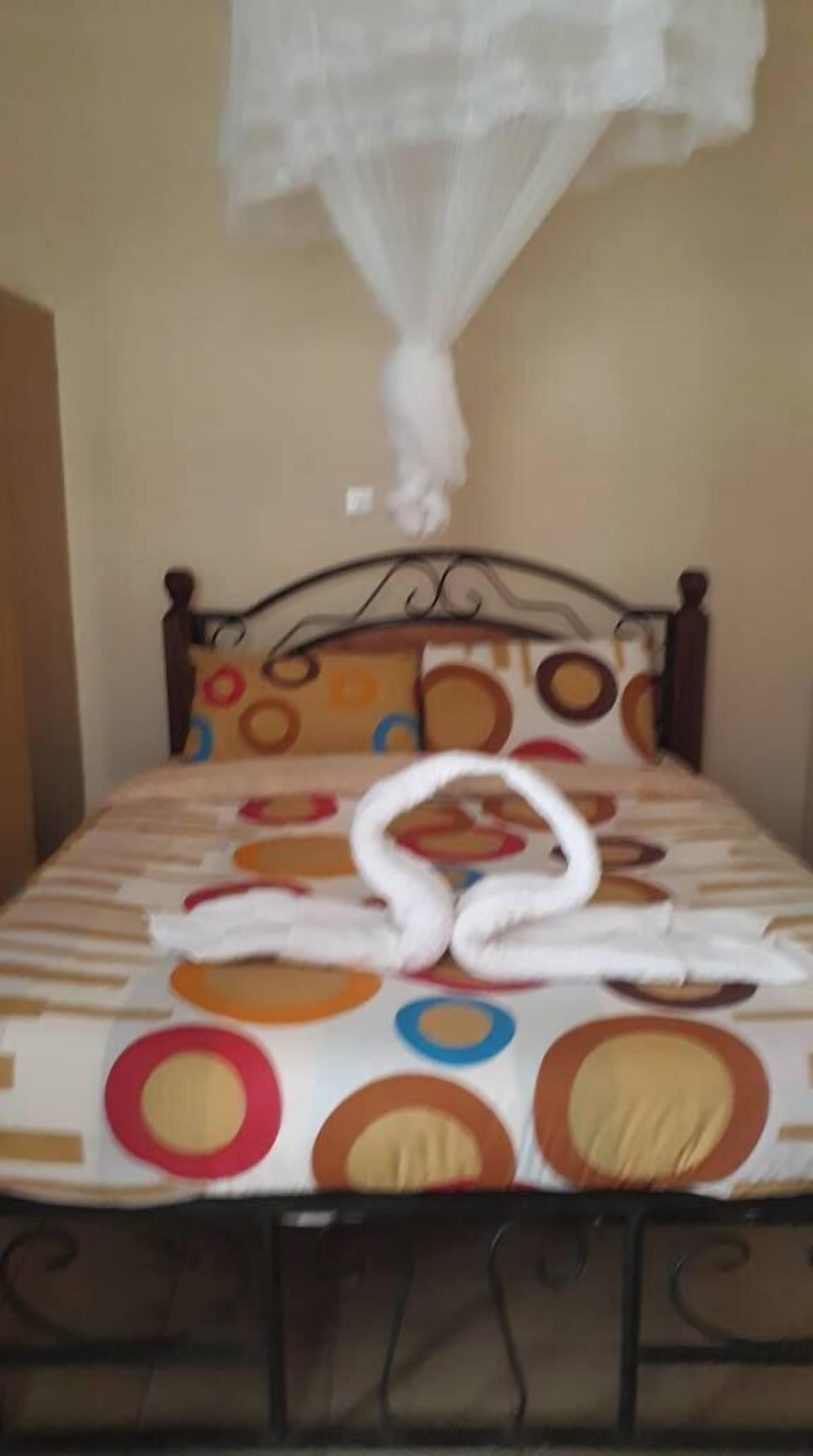 Habitación individual Deluxe | Wifi gratis y ropa de cama 