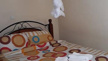 Habitación Deluxe doble | Wifi gratis y ropa de cama