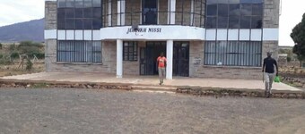 ACK GUEST HOUSE Sultan Hamud