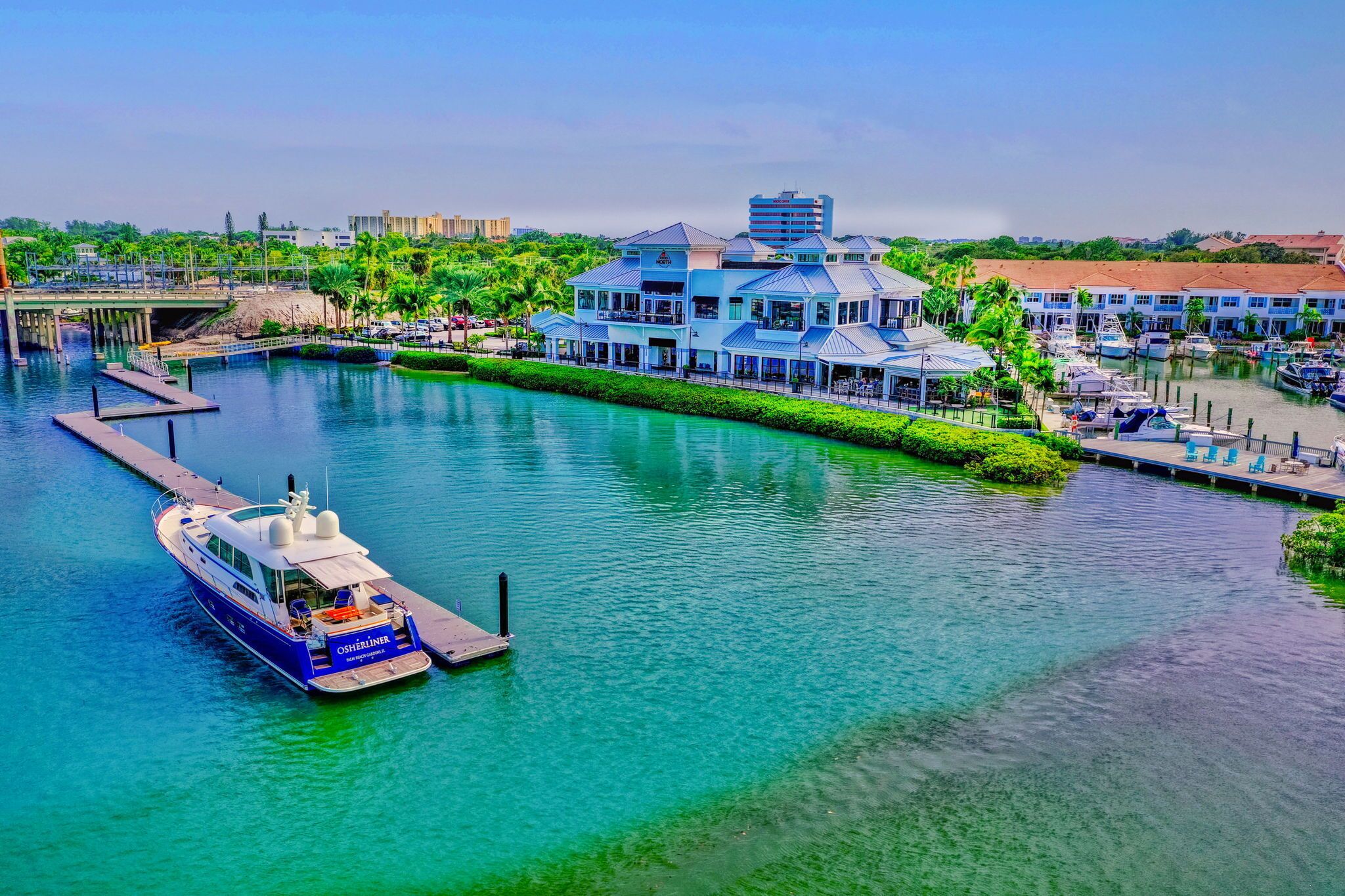 Marina