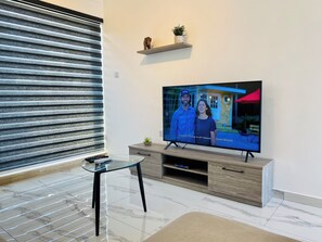 Smart-tv
