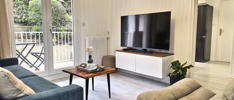 Smart TV