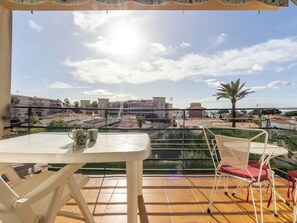 Outdoor dining - Pompeyo I by Interhome (Cambrils)