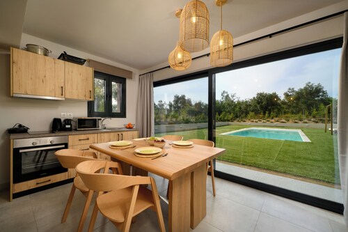 Villa Oliva, The AEOLINA Collection Corfu