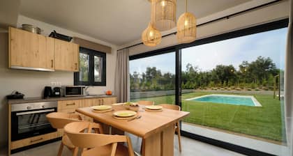 Villa Oliva, The AEOLINA Collection Corfu
