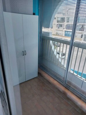 Interior - Beautiful apartment 150m from the beach (La Grande-Motte)