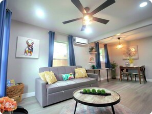 منطقة المعيشة