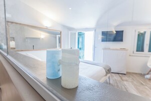 华丽套房, 海景 | 免费 WiFi