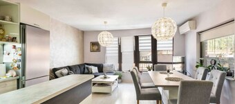 Cozy 2-bedroom condo in Briz Varna  minutes from the beach