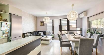 Cozy 2-bedroom condo in Briz Varna minutes from the beach