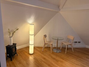 Interior - Historic Holborn meets Modern 1 BR flat. (London)