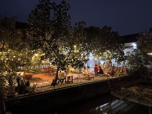View from property - Wood Haven Homestay (Ninh Binh)