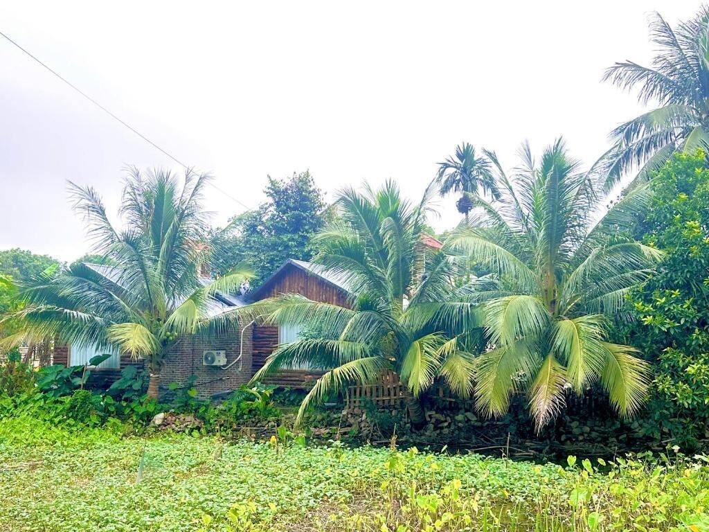 Luxury Double Room, Courtyard View | Exterior