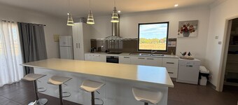 Karma on Compass-Large games area downstairs! Off Peak Special!