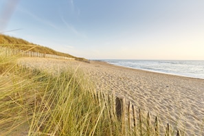 Beach - L’Alona  Maison 6 pers  Escale chic  lumineuse (Les Sables-d´Olonne)